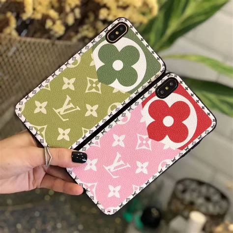 louis vuitton iphone cover replica